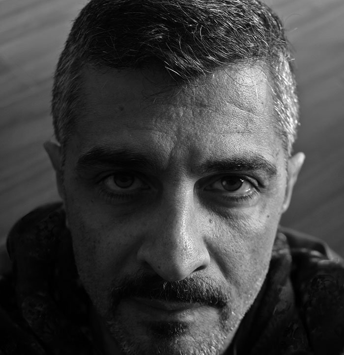 JM García Herrero